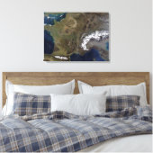 Toile Europe occidentale (Insitu(Chambre))