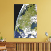 Toile Europe orientale (Insitu(Salon))