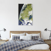Toile Europe orientale (Insitu(Chambre))