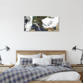 Toile Europe orientale et australe (Insitu(Chambre))