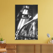 Toile Europe, Suisse, Genève. Salon de l'automobile de G (Insitu(Salon))