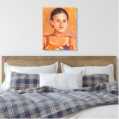 Toile Eva (Insitu(Chambre))