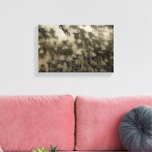 Toile Évasion réelle (Insitu(Salon))