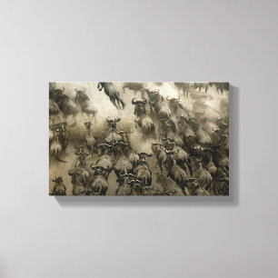 Toile Évasion réelle