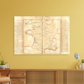 Toile Eveque, France (Insitu(Salon))