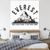 Toile Everest (Insitu(Chambre))