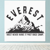 Toile Everest (Insitu (Plancher de Bois))