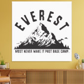 Toile Everest (Insitu(Salon))