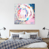 Toile Everlast (Insitu(Chambre))