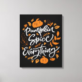 Toile Everything (Recto)