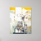 Toile Évolution 2 (Recto)