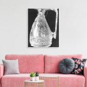 Toile Ewer avec les oiseaux du Trésor de (Insitu(Salon))