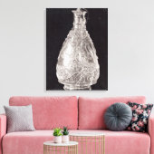 Toile Ewer avec les oiseaux du Trésor de (Insitu(Salon))