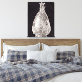 Toile Ewer avec les oiseaux du Trésor de (Insitu(Chambre))