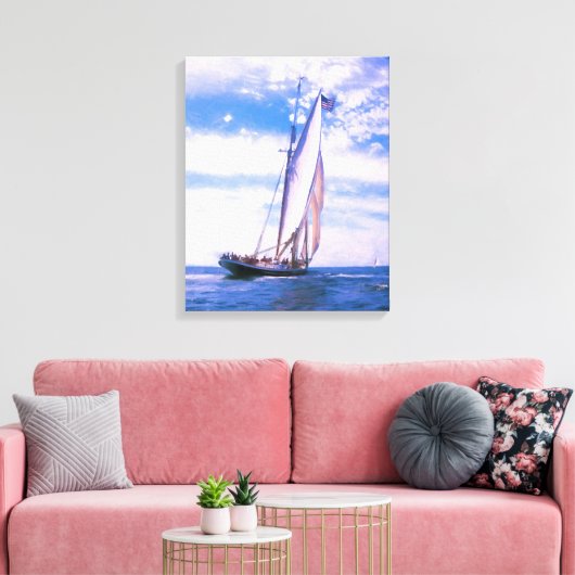 Toile Exaltation (Insitu(Salon))