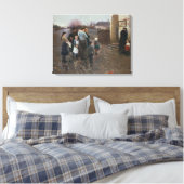 Toile Examen (Insitu(Chambre))