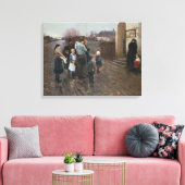 Toile Examen (Insitu(Salon))