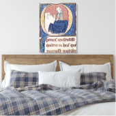 Toile Examen d'un patient (Insitu(Chambre))