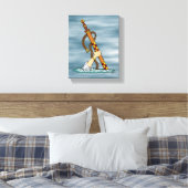 Toile Excalibur (Insitu(Chambre))