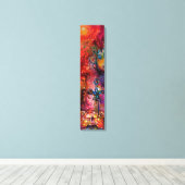 TOILE EXCALIBUR (Insitu (Plancher de Bois))