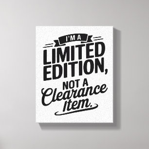 Toile Exclusif et imparable ! Décorer avec confiance