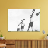 Toile Exercice (Insitu(Salon))