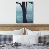 Toile Expédition fantôme 6 (Insitu(Chambre))