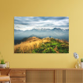 Toile Exploration de nouveaux emplacements (Insitu(Salon))