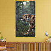 Toile Exploration du monde naturel (Insitu(Salon))