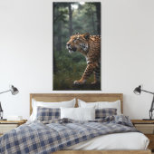 Toile Exploration du monde naturel (Insitu(Chambre))