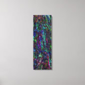 Toile Explosion - (Autres options) (Recto)