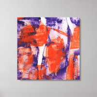 Expression Abstraite #12 par Michael Moffa