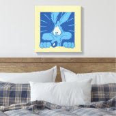 Toile Expression de choc de BÉBÉ LOUFOQUE™ (Insitu(Chambre))