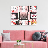 Toile Expressions (Insitu(Salon))