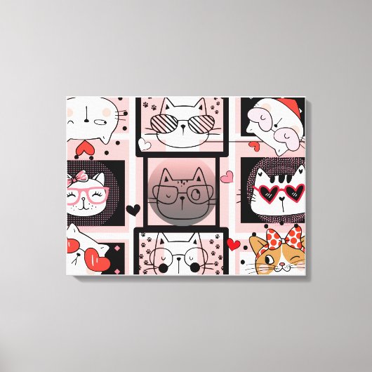 Toile Expressions (Recto)