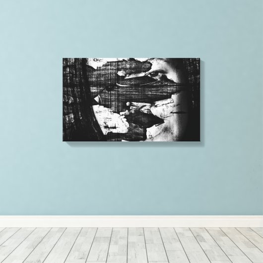 Toile extérieur (Insitu (Plancher de Bois))