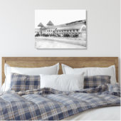 Toile Extérieur de la plus grande salle de bain Plunge (Insitu(Chambre))