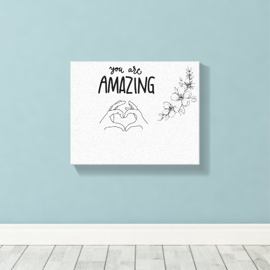 Toile extraordinaire (Insitu (Plancher de Bois))