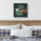 Toile Extraordinário (Insitu(Chambre))