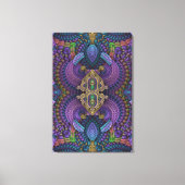 Toile Extravaganza (Recto)