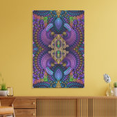 Toile Extravaganza (Insitu(Salon))