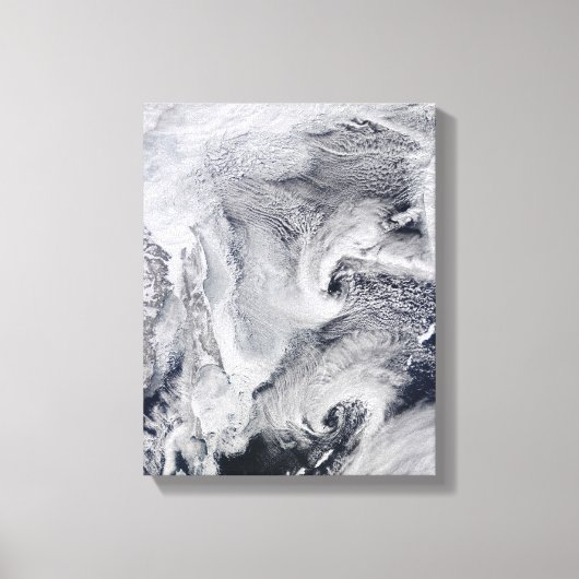 Toile Extrême-Orient de la Russie (Recto)