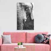 Toile Eye Spy (Insitu(Salon))