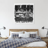 TOILE F4U CORSAIR (Insitu(Chambre))