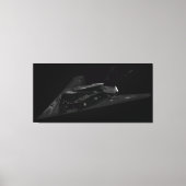 Toile F-117 Nighthawk (Recto)