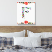 Toile F Conception initiale de Gem (Insitu(Chambre))