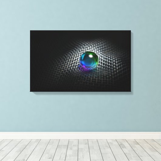 Toile Fabrica (Insitu (Plancher de Bois))