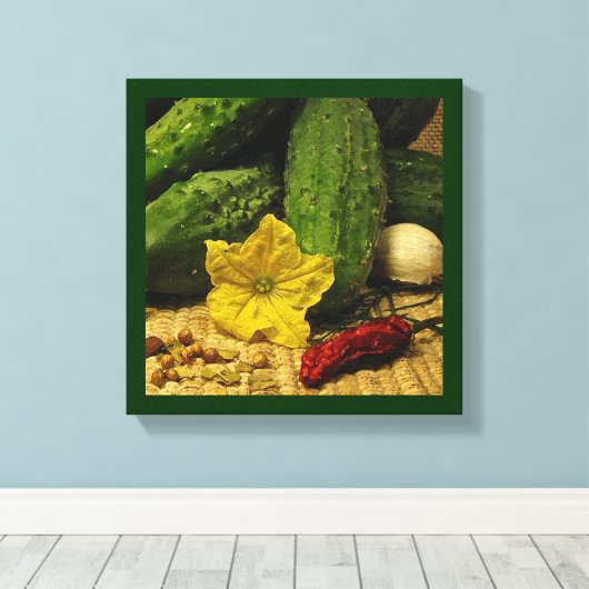 Toile Fabrication de chicots (Insitu (Plancher de Bois))