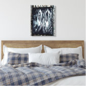 Toile Face (Insitu(Chambre))
