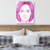 Toile Face 32 (Insitu(Chambre))